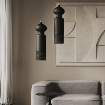 Подвесной светильник Svoy Design Sestra S LSTRS15-9005